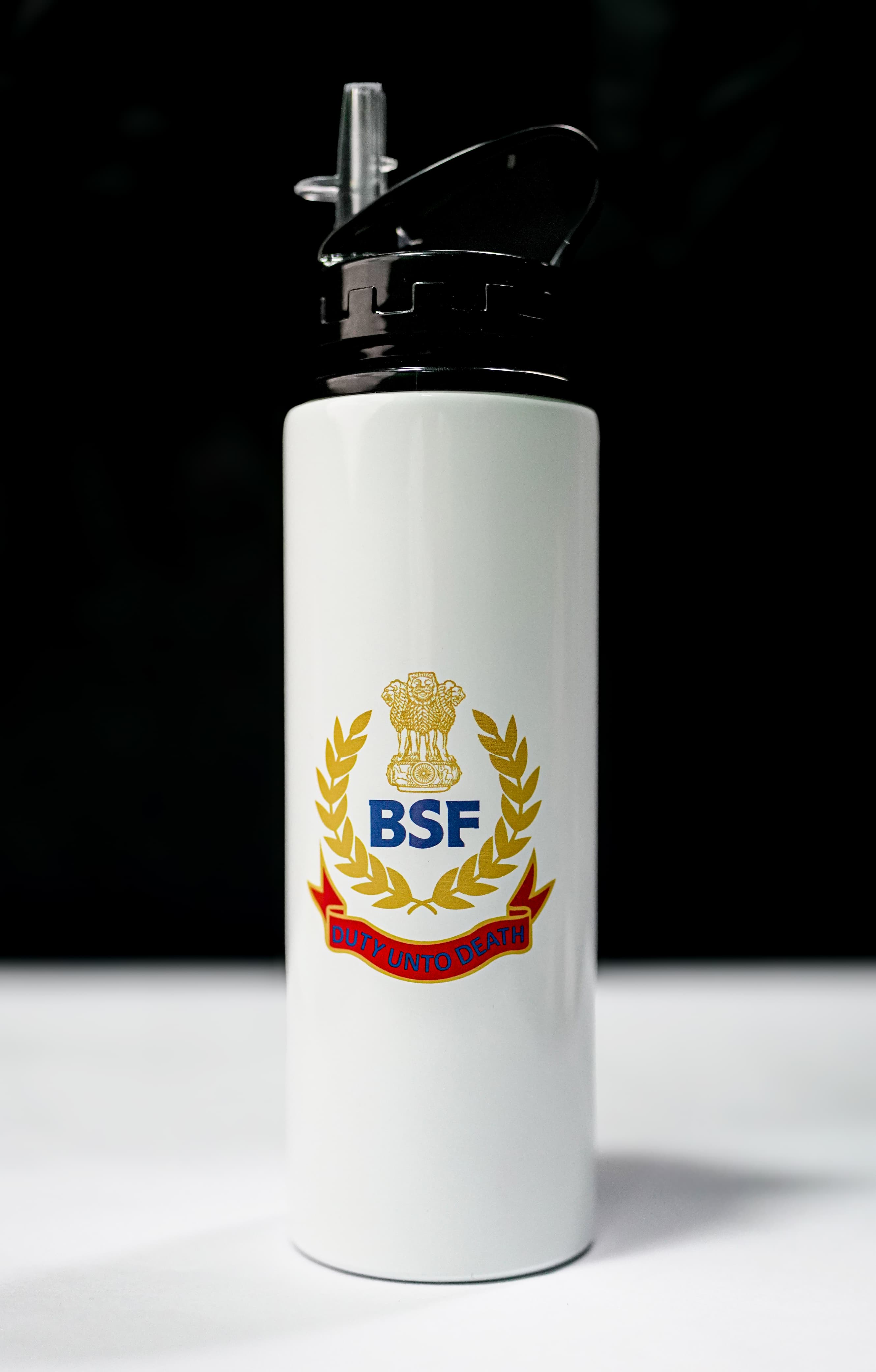 BSF Sipper