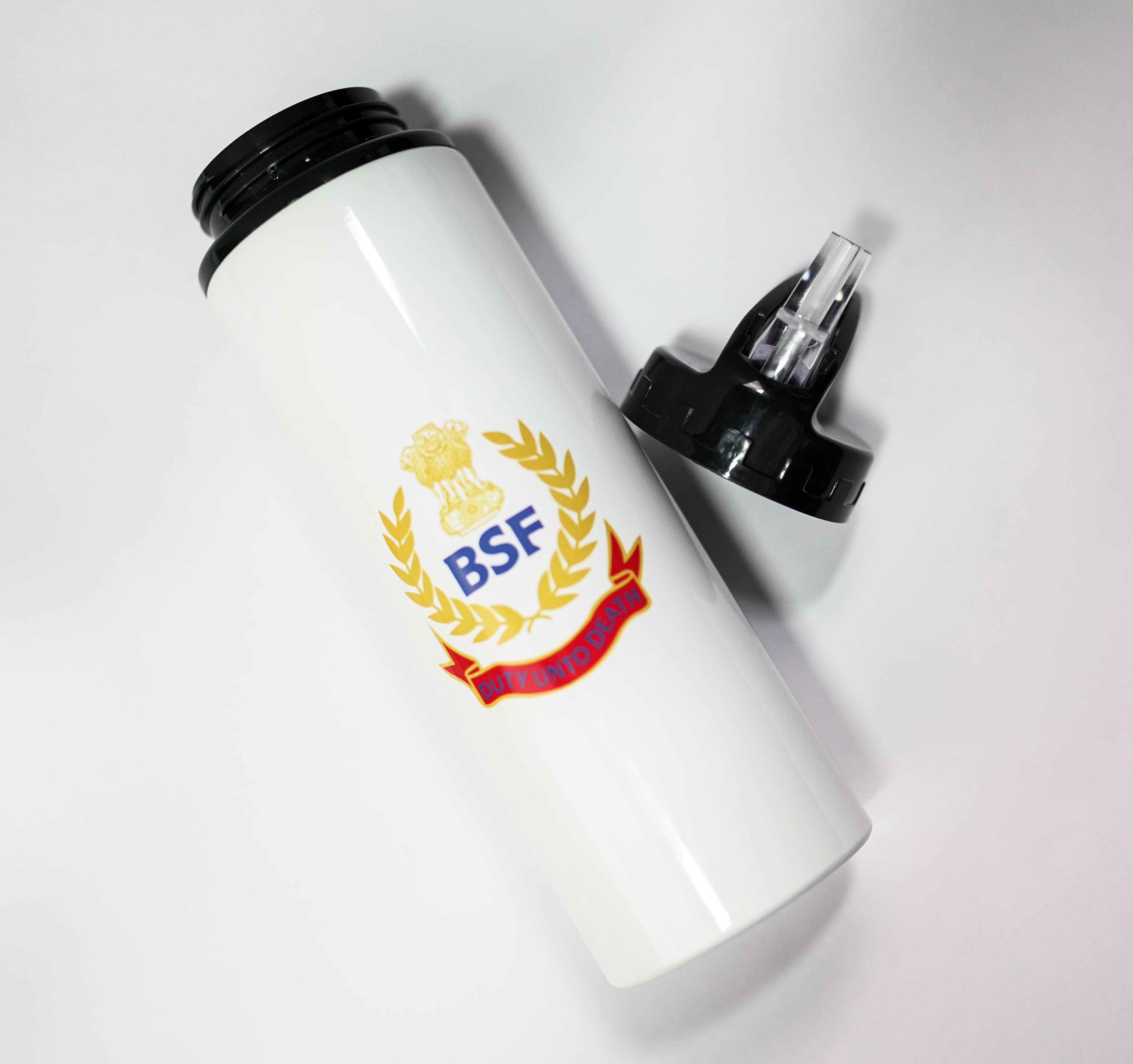 BSF Sipper