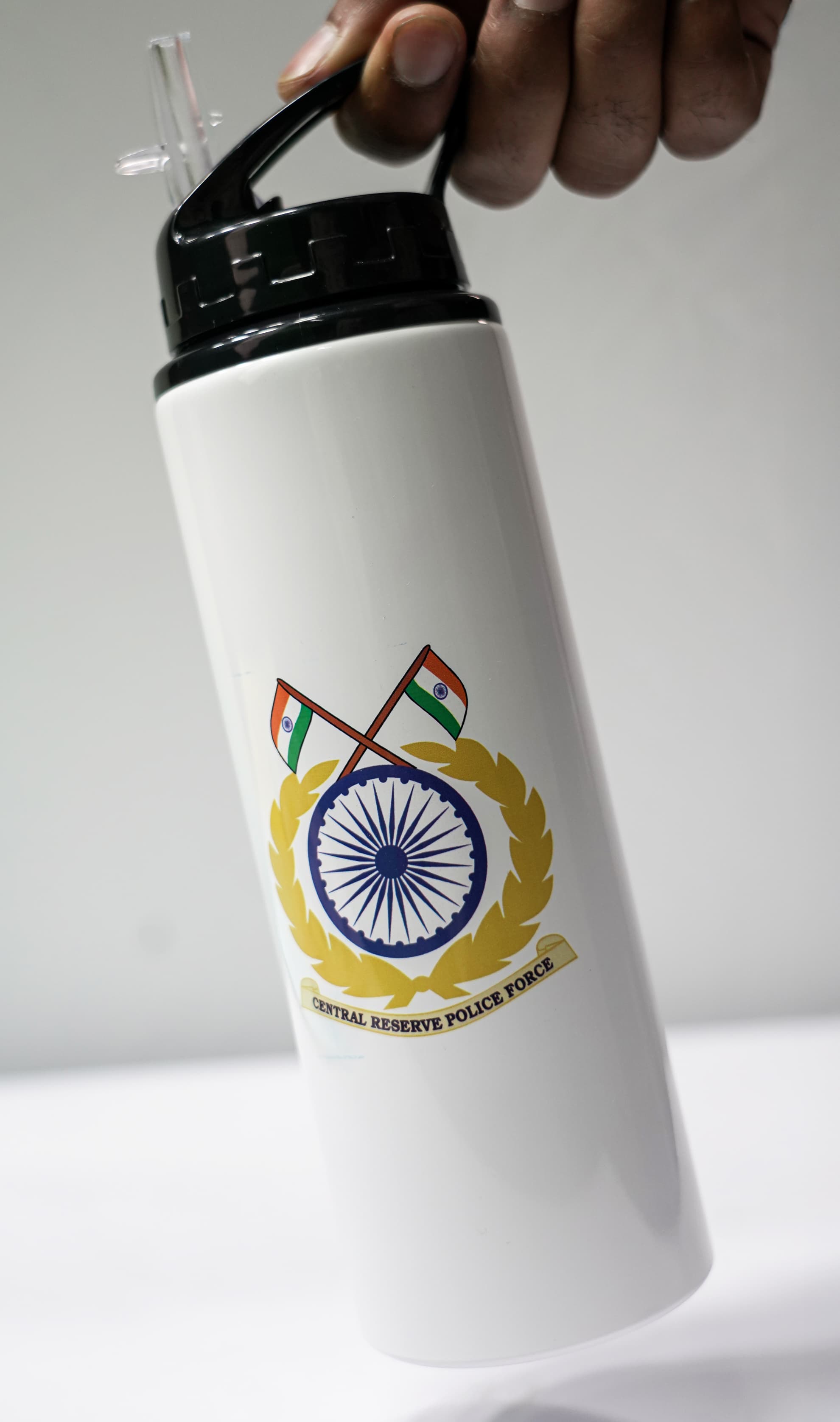 CRPF Sipper
