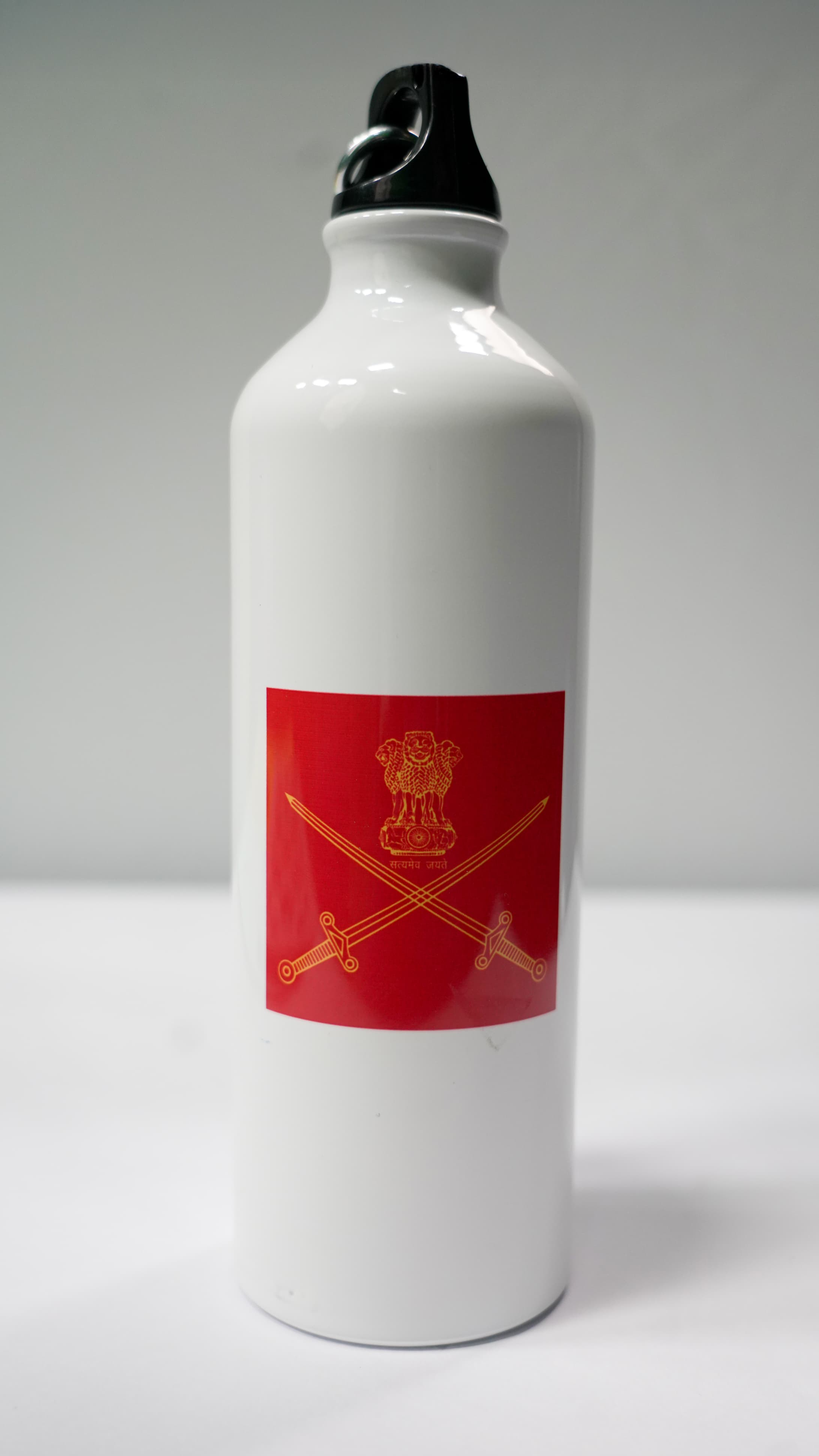 Indian Army Bottle